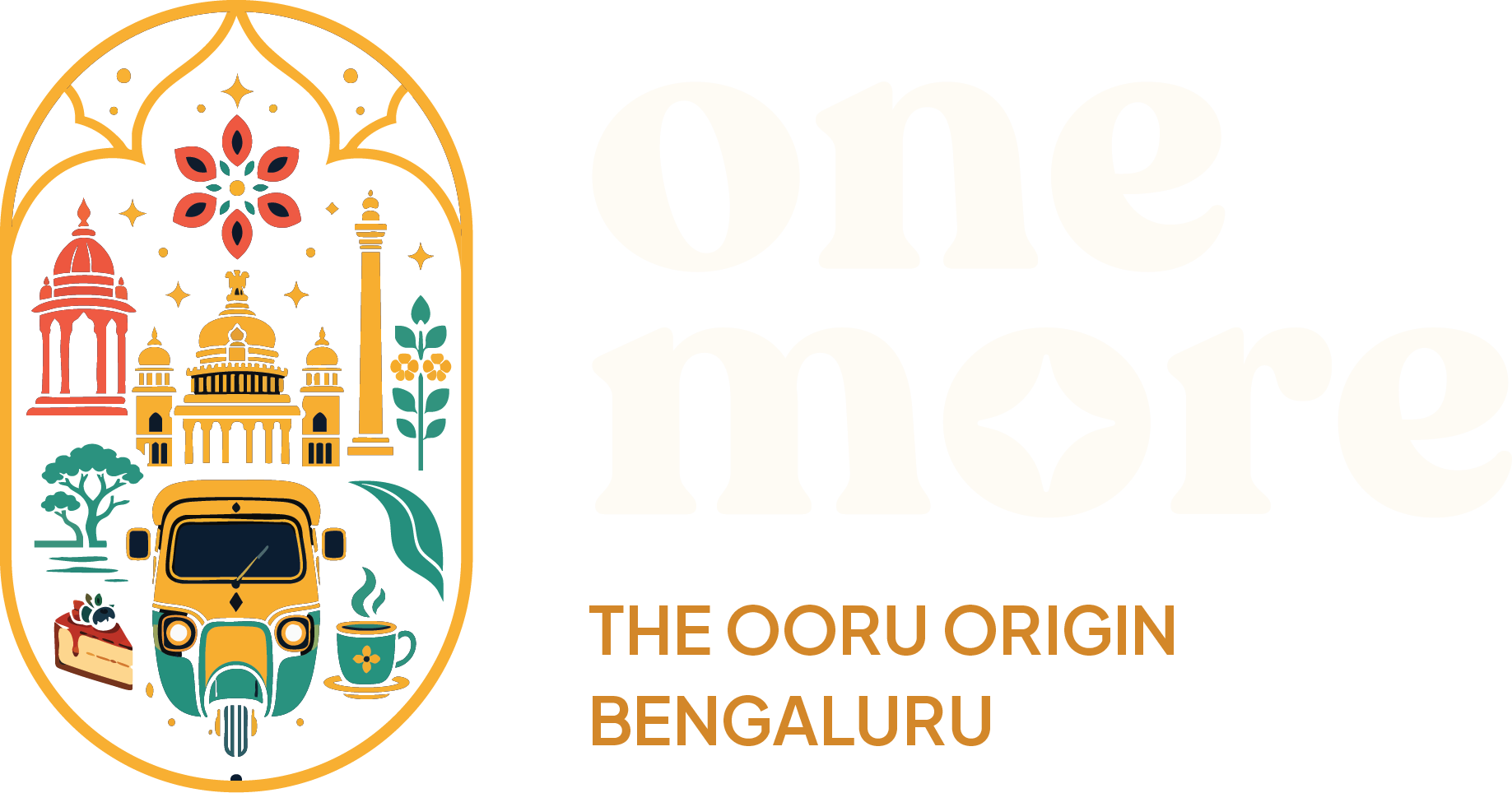 One More